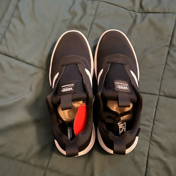 Vans Shoes Vans Ultrarange Rapidweld Sneaker Gender Neutral Poshmark